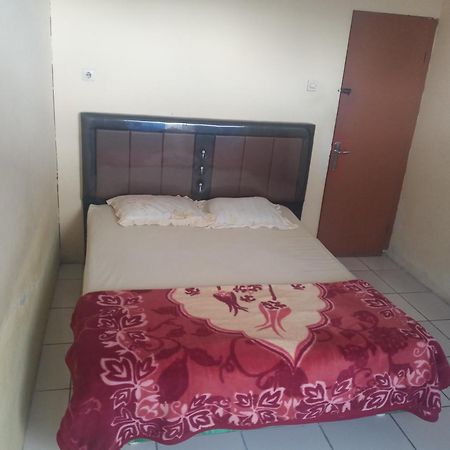Kaliaga Bungalow Берастаги Екстериор снимка