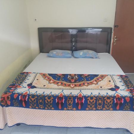 Kaliaga Bungalow Берастаги Екстериор снимка