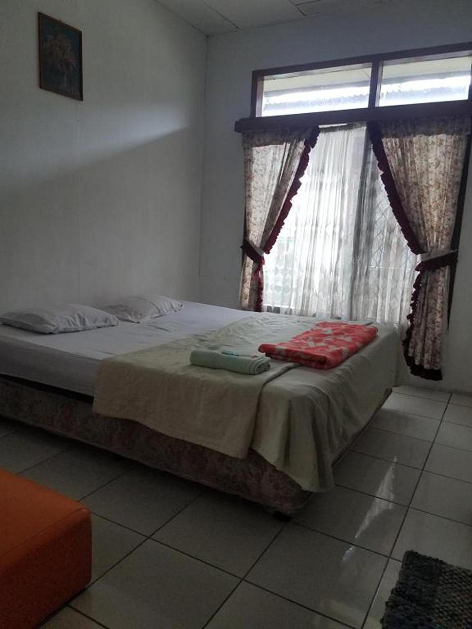 Kaliaga Bungalow Берастаги Екстериор снимка