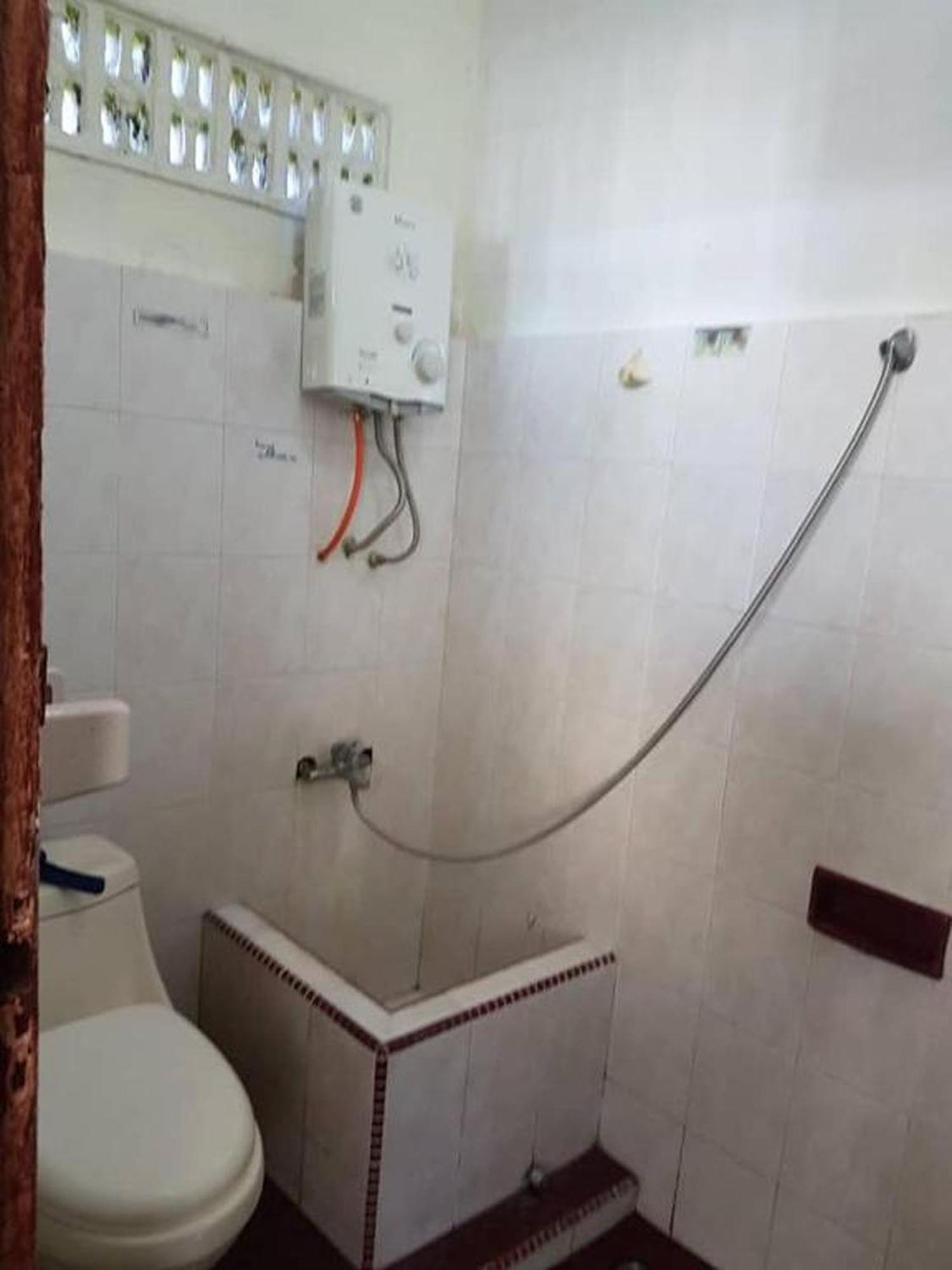 Kaliaga Bungalow Берастаги Екстериор снимка