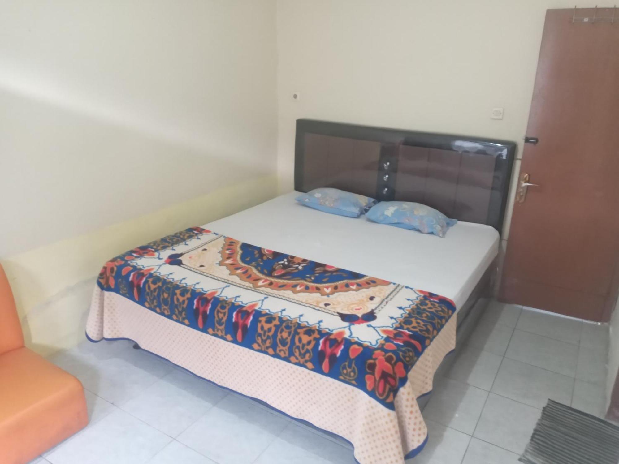 Kaliaga Bungalow Берастаги Екстериор снимка