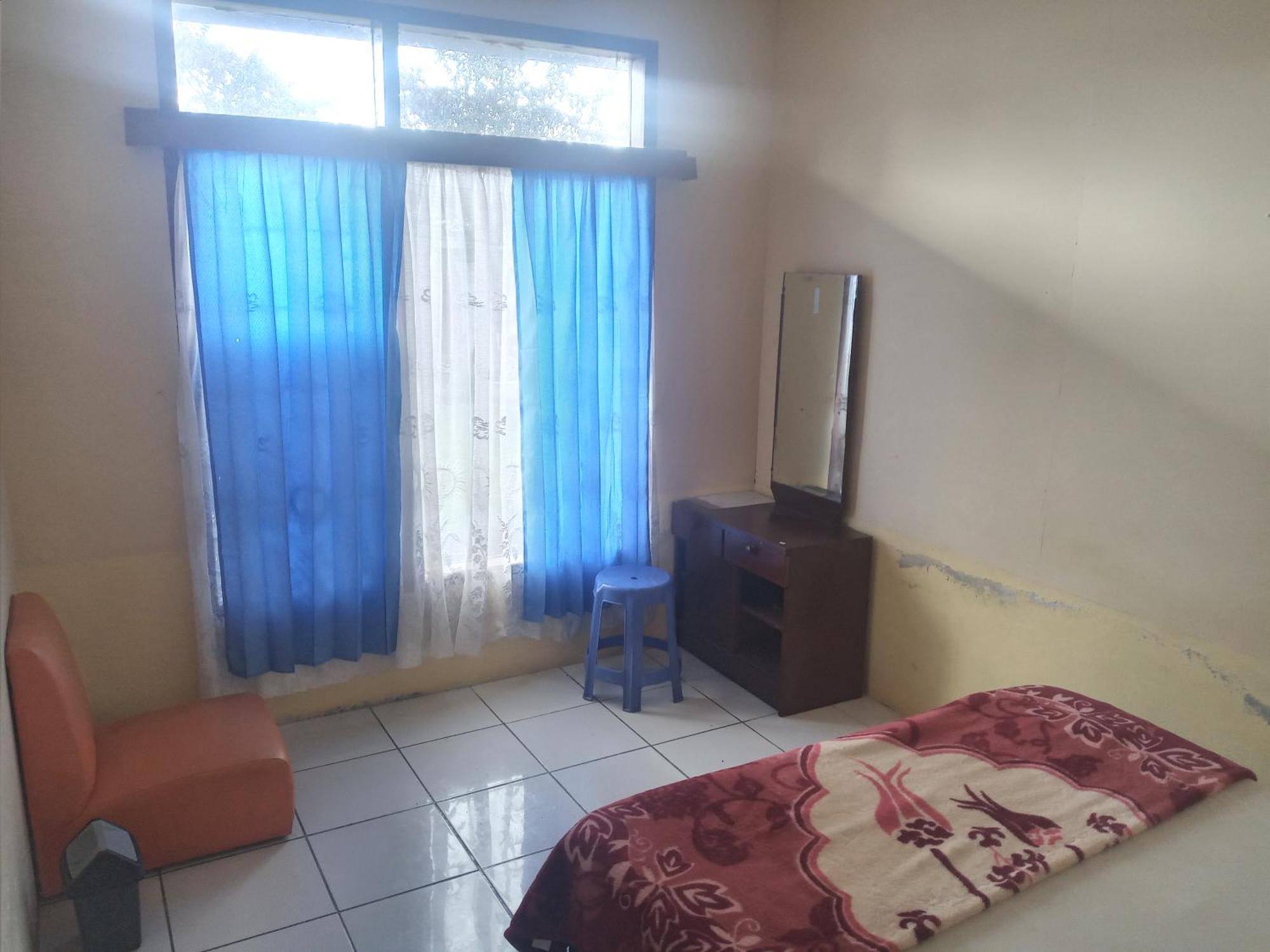 Kaliaga Bungalow Берастаги Екстериор снимка