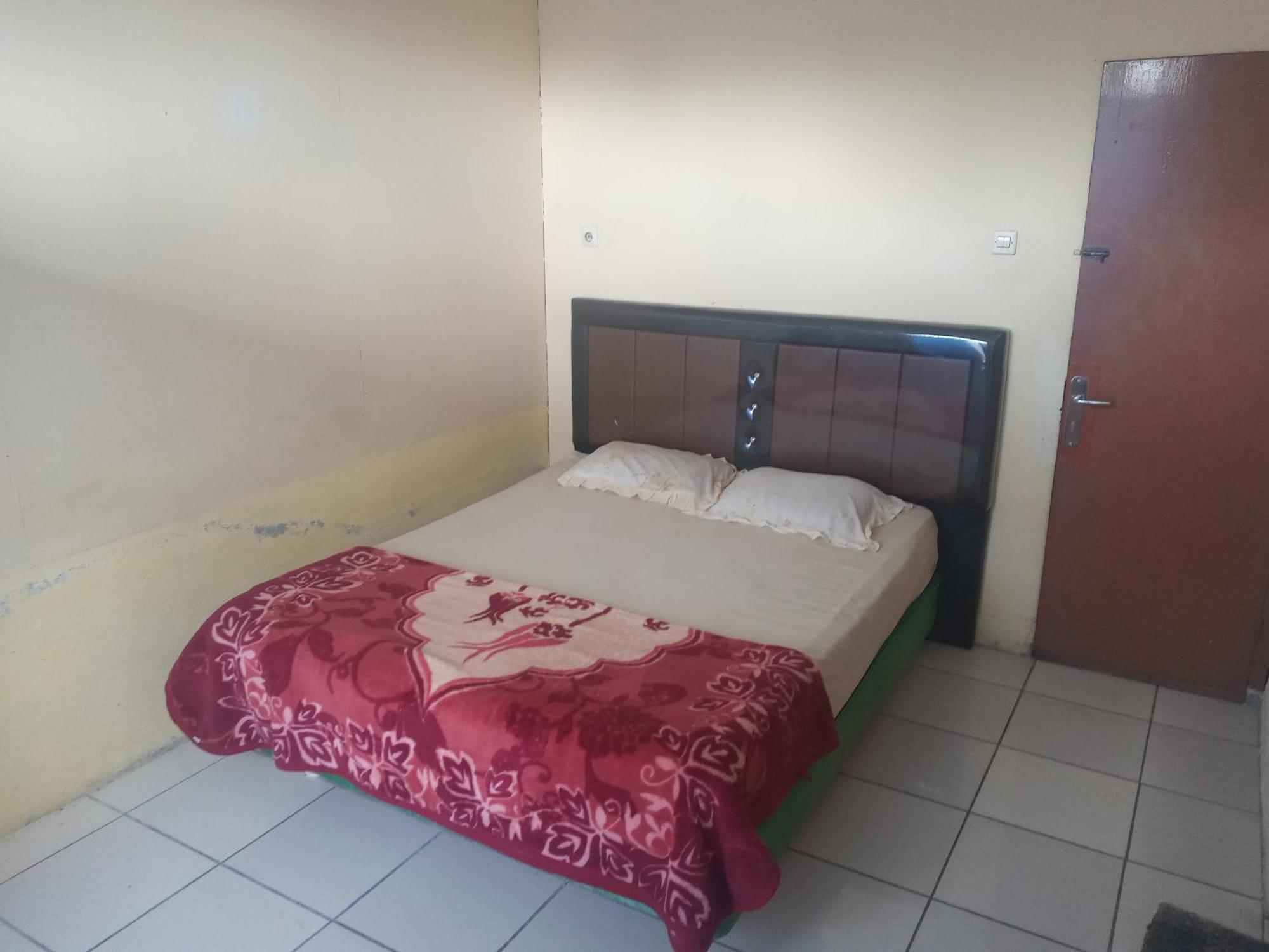 Kaliaga Bungalow Берастаги Екстериор снимка