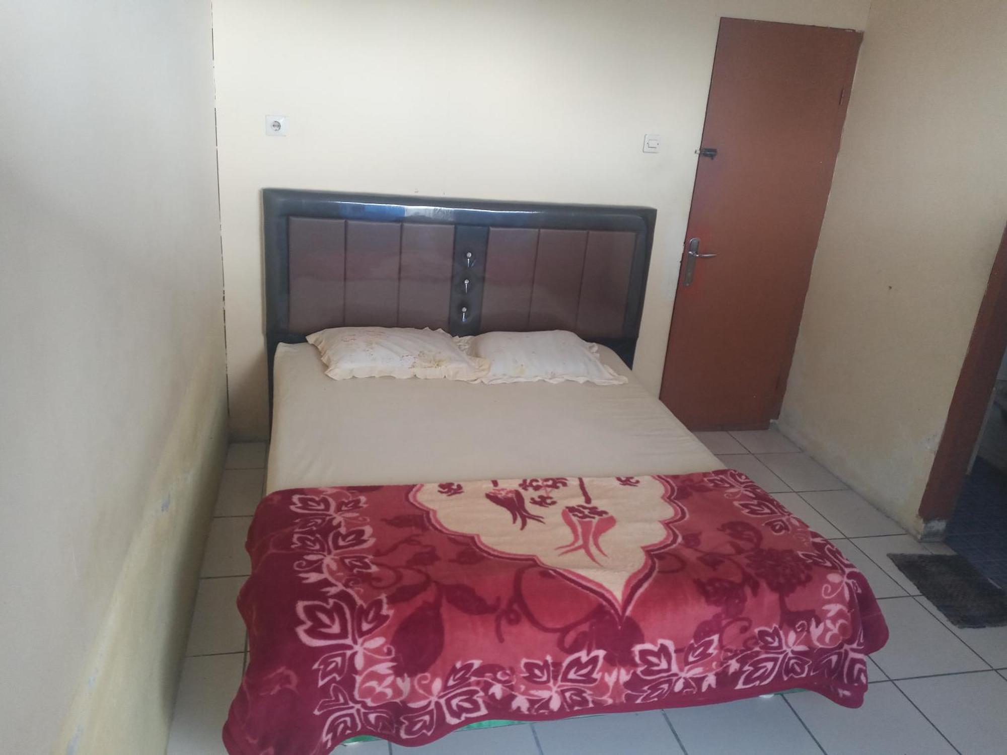 Kaliaga Bungalow Берастаги Екстериор снимка