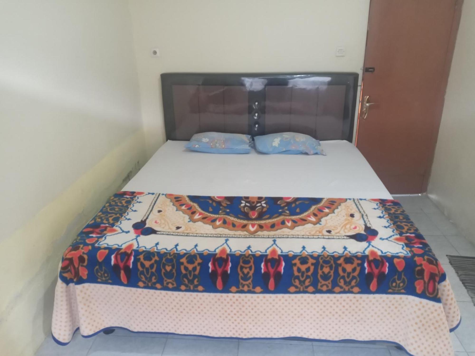 Kaliaga Bungalow Берастаги Екстериор снимка