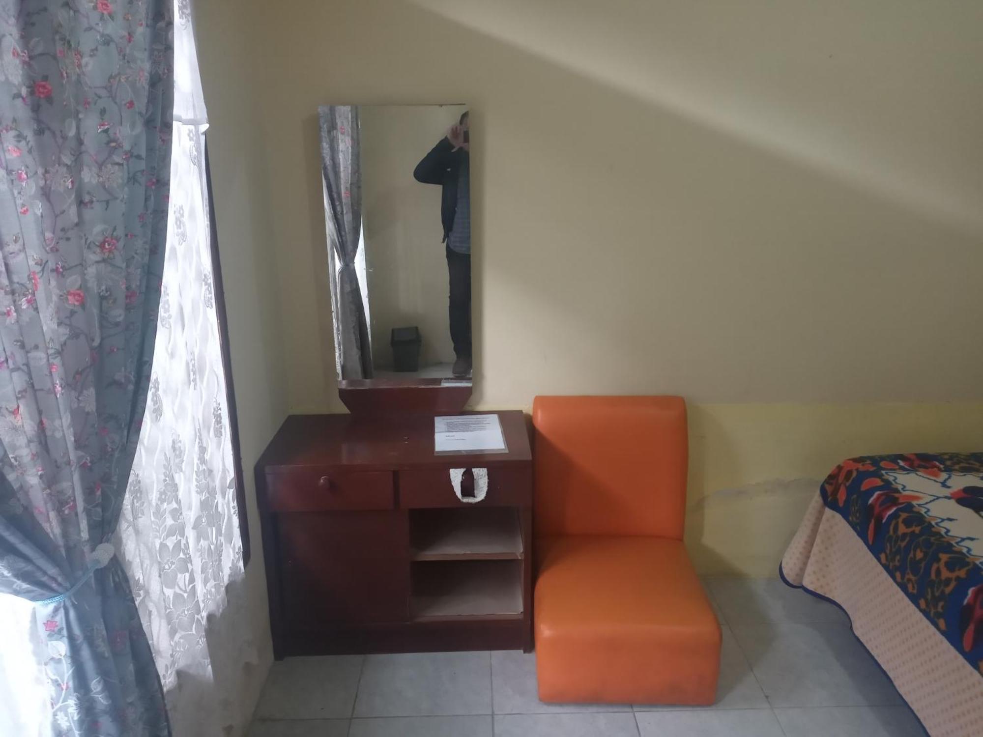 Kaliaga Bungalow Берастаги Екстериор снимка