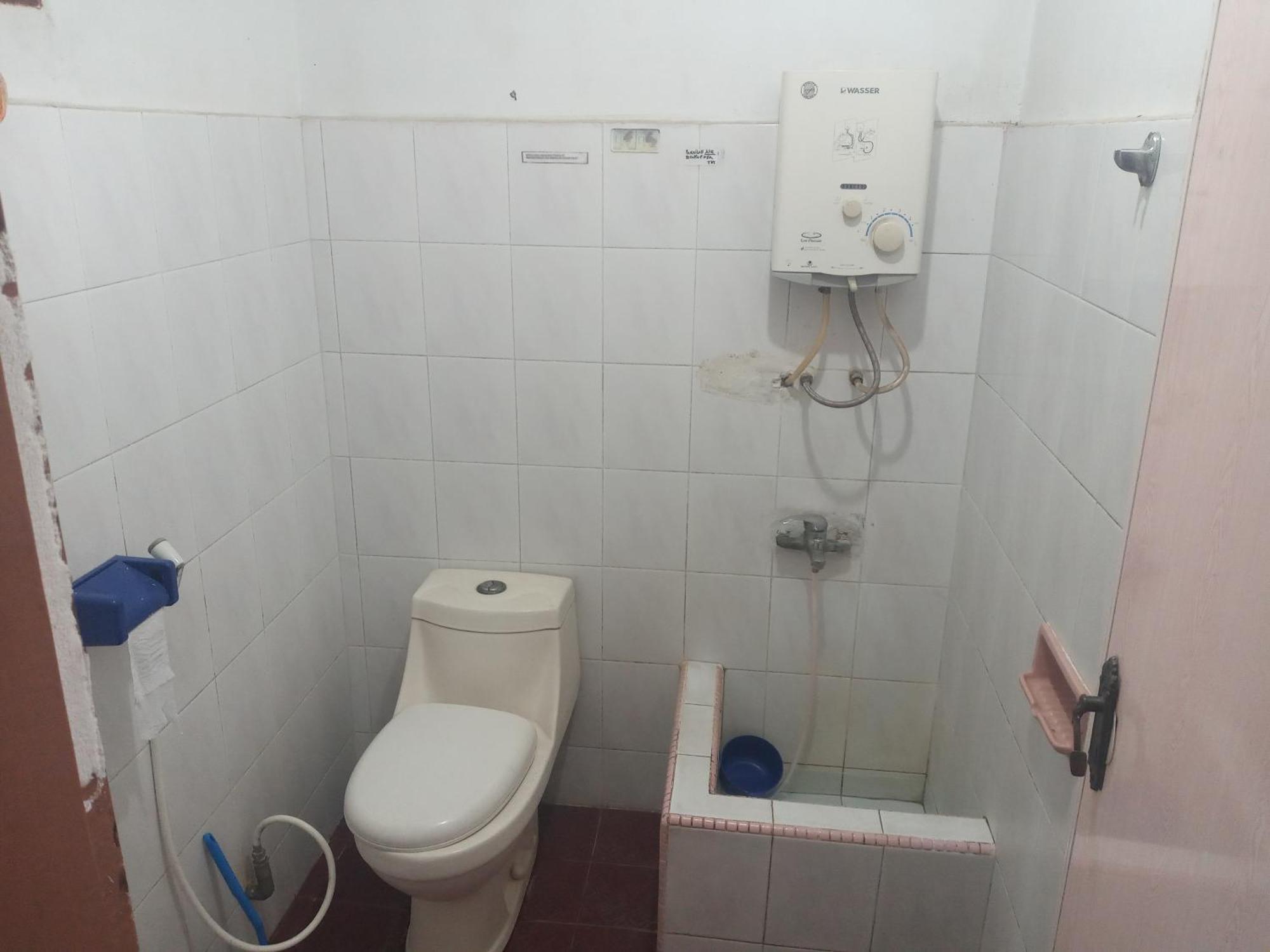 Kaliaga Bungalow Берастаги Екстериор снимка