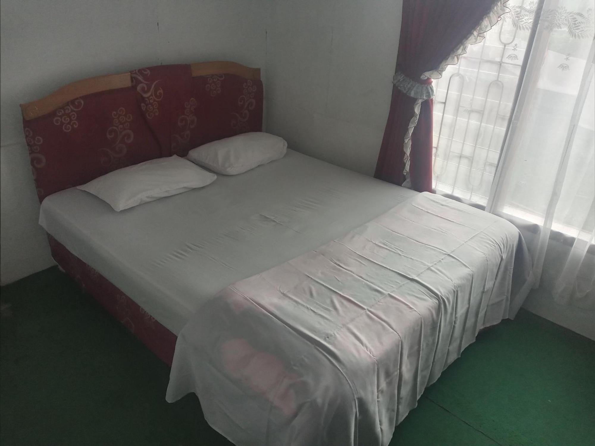 Kaliaga Bungalow Берастаги Екстериор снимка