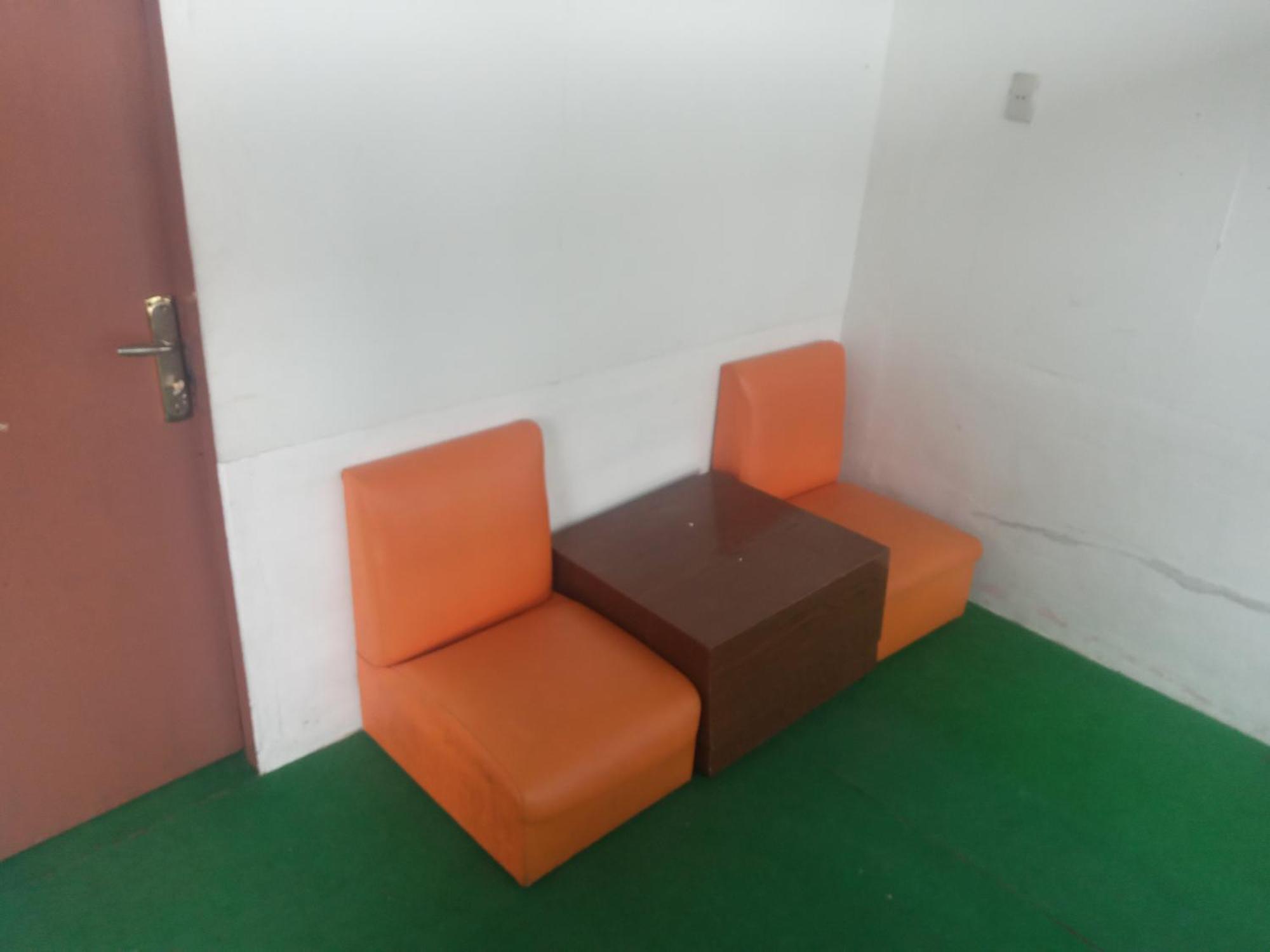 Kaliaga Bungalow Берастаги Екстериор снимка
