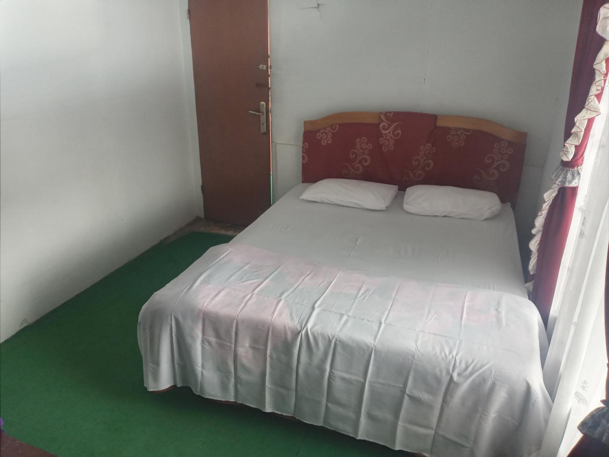 Kaliaga Bungalow Берастаги Екстериор снимка